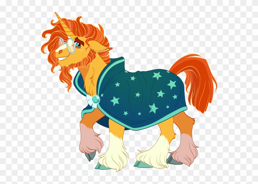 Morning Discussion - Mlp Lopoddity Clipart