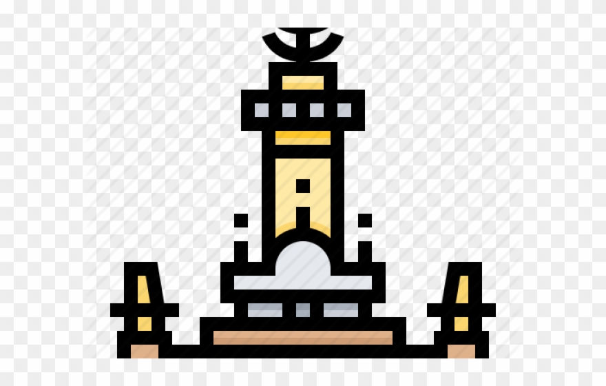 Mexico Clipart Landmark - Png Download