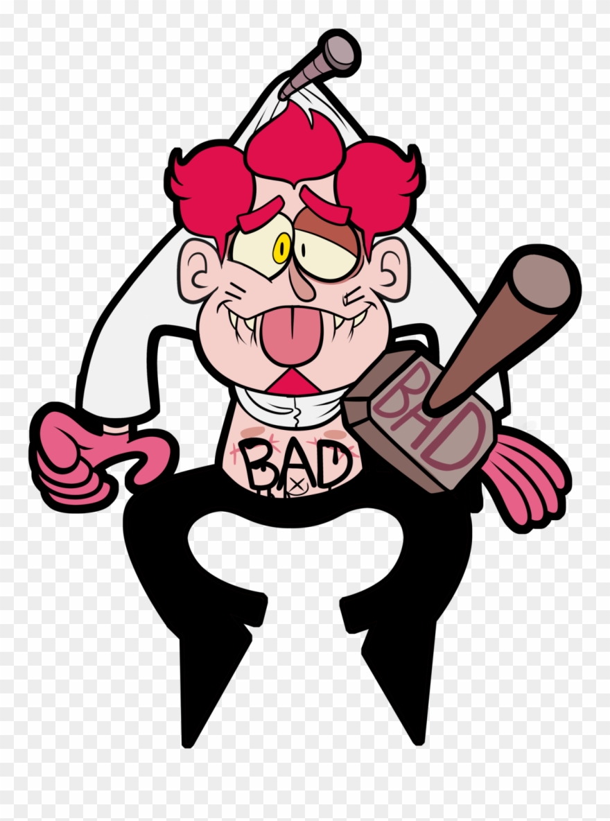 When You Realize You've Been Made To Clipart