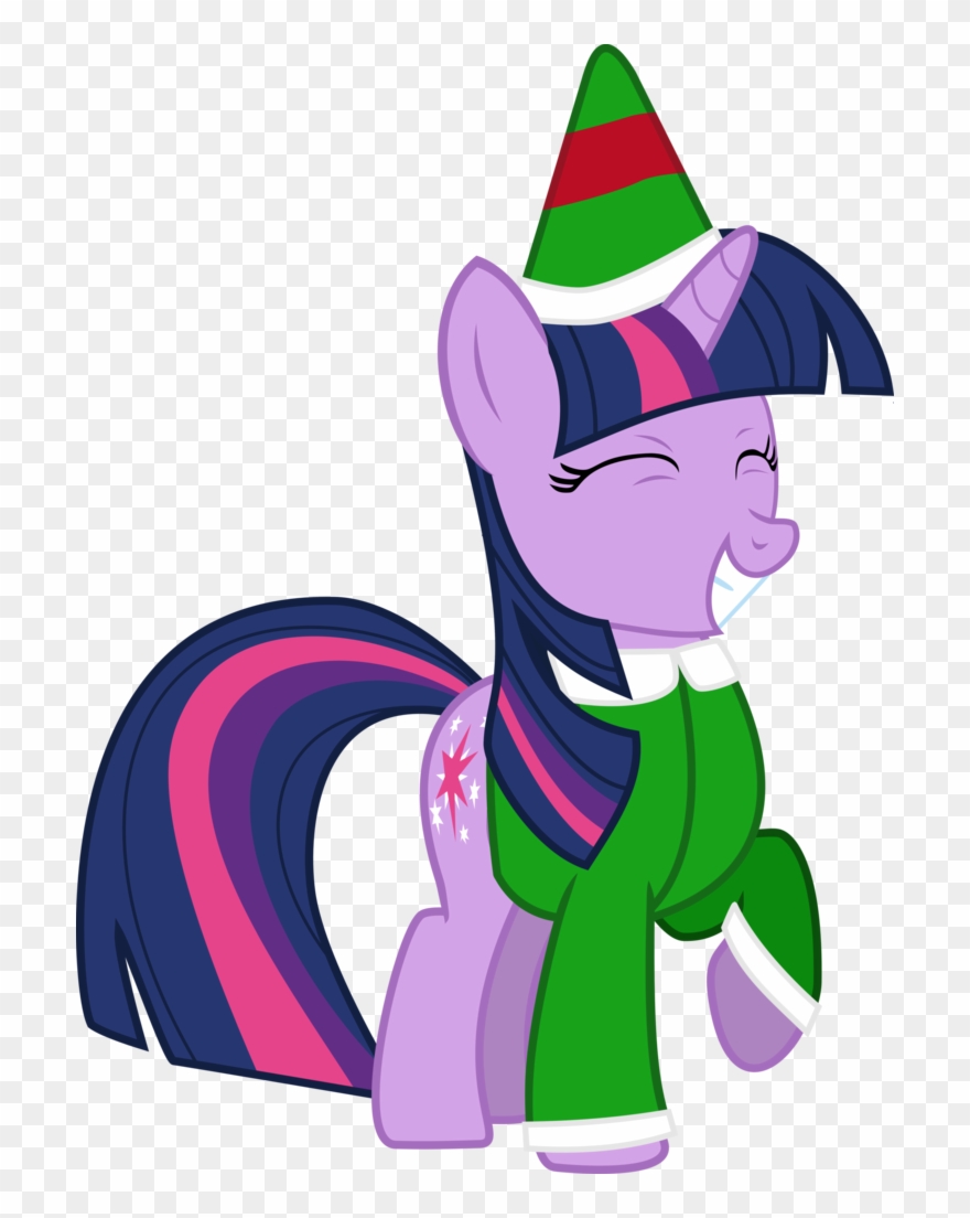 Artist Sakatagintoki - Twilight Sparkle Clipart