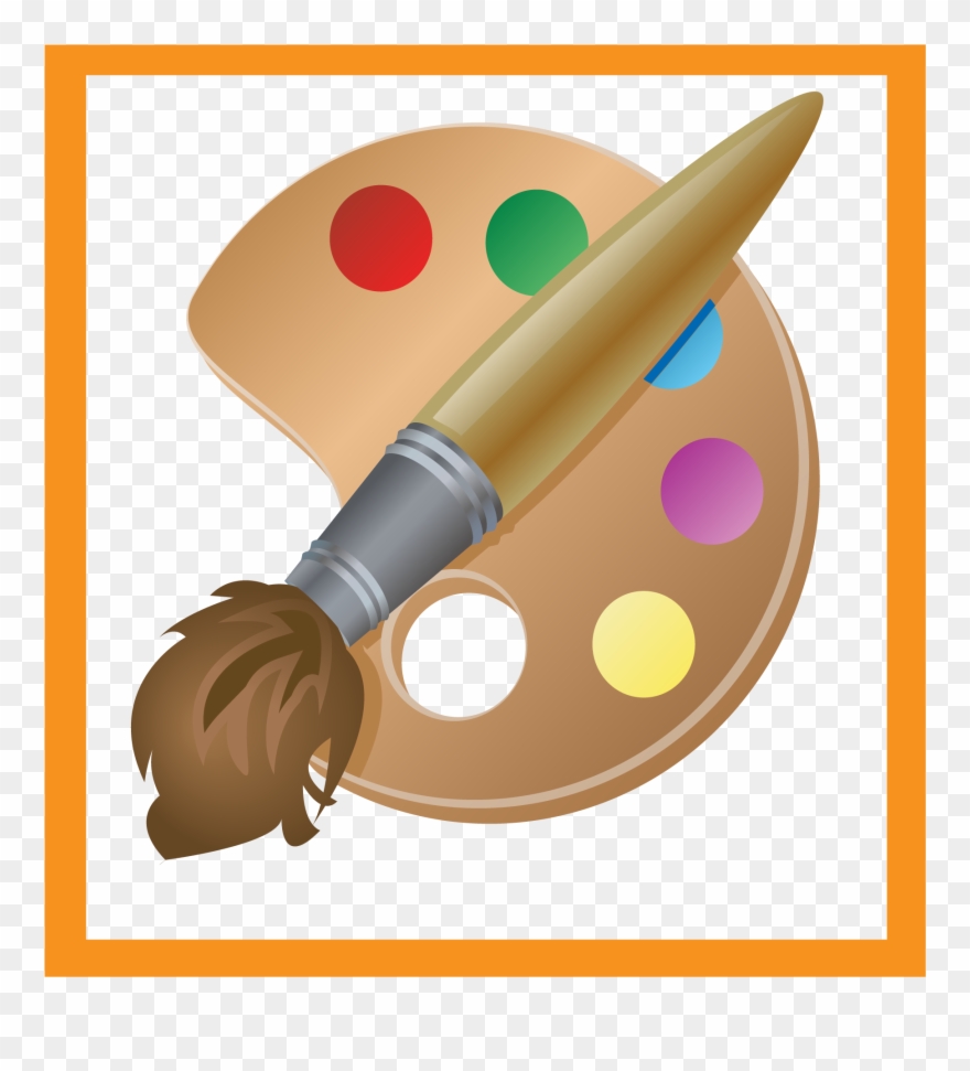 Colour - Graphic Design Icon Clipart