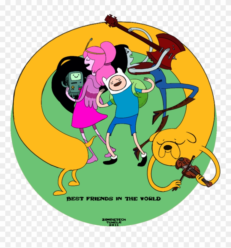 Friendship Clipart Circle Time Clip Arts For Free Download - Cartoon - Png Download