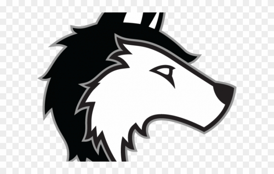 Husky Clipart Washington Huskies - Uw Marathon County Logo - Png Download