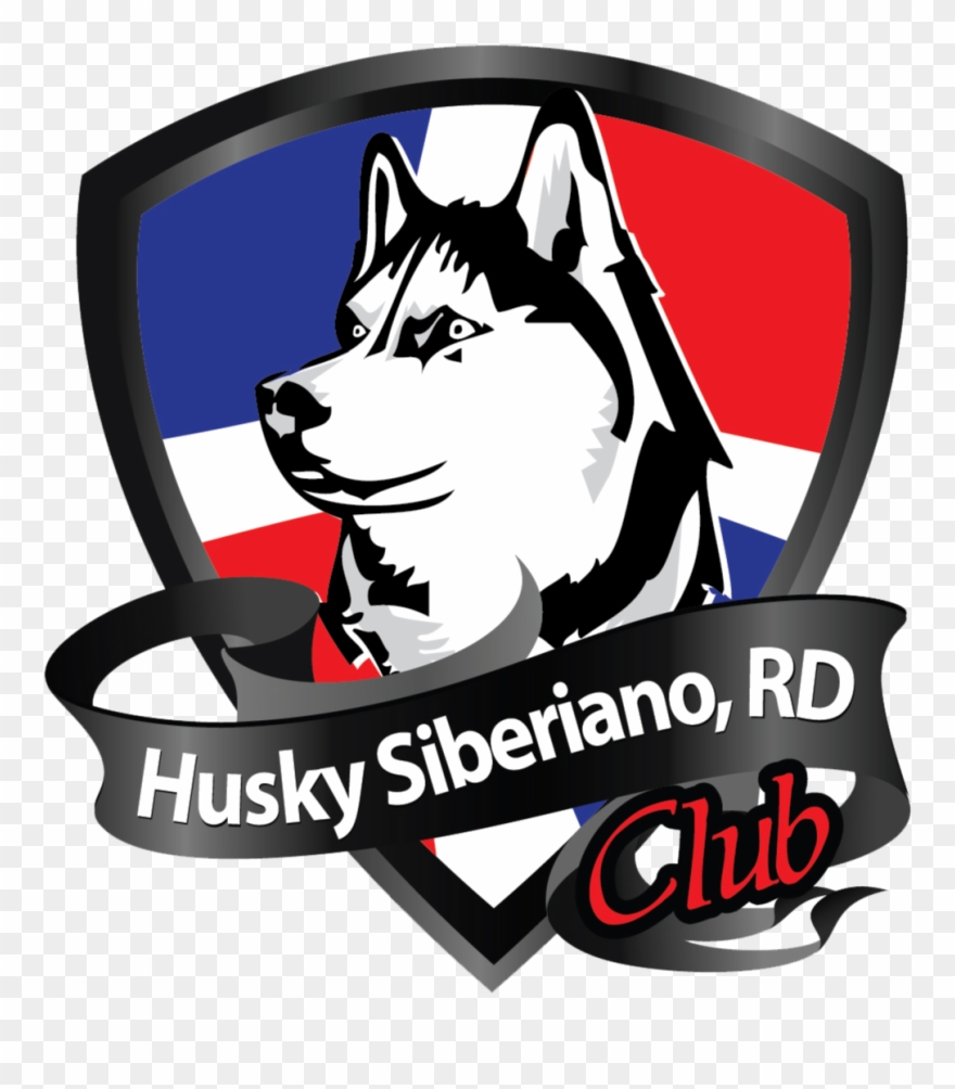 Siberian Husky Clipart