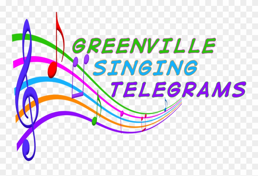 Greenville Singing Telegrams - Odio A Justin Bieber Clipart
