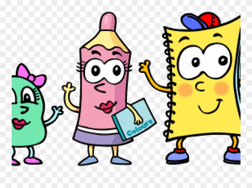 Cartoon Workshop - Cartoon Clipart