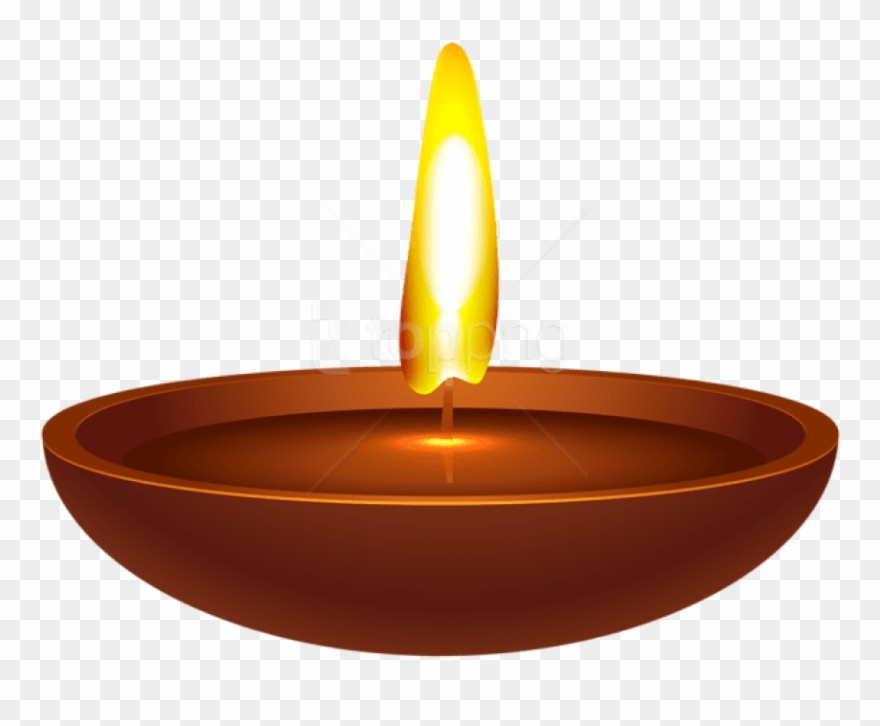 Free Png Download India Candle Clipart Png Photo Png - Diya Png Transparent Png