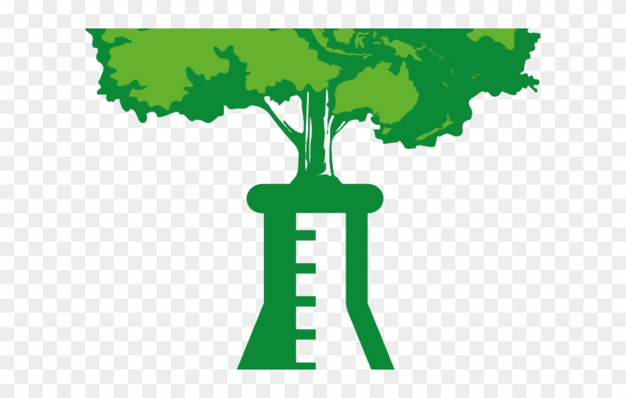 Technology Clipart Green Technology - Science And Tech For Sustainable Future - Png Download