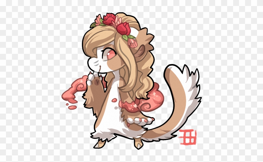 Flamingo Clip Adorable - Cartoon - Png Download