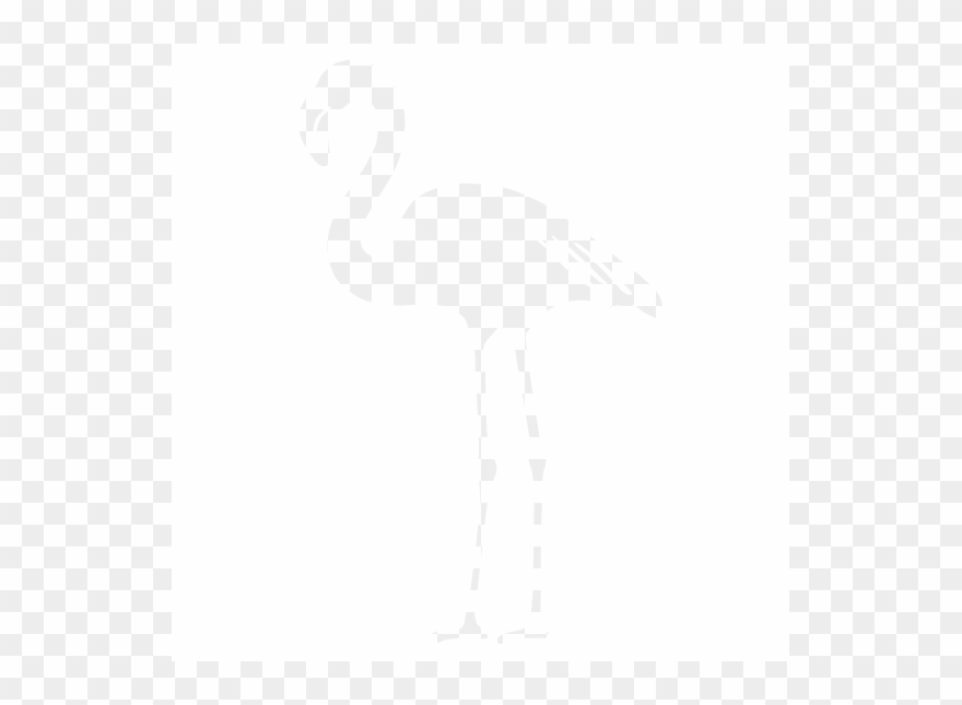 Flamingo Icon Png - Flamingo Png Ico Clipart