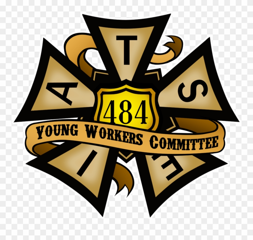 To Become A Vip Volunteer For This Event, Contact Michelle - Iatse Local 58 Logo Clipart