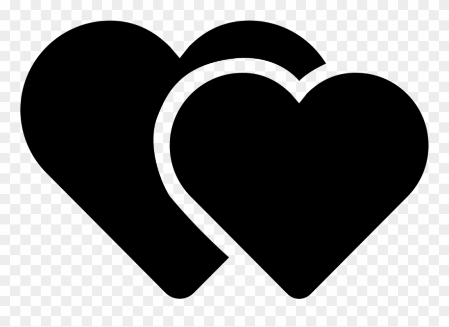 Png File Svg - Heart Clipart