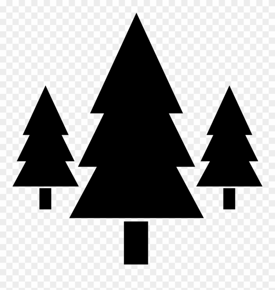 Png File Svg - Icons Forest Png Clipart