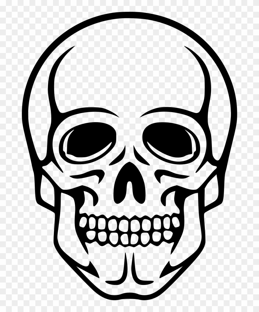 Png File - Skeleton Clipart