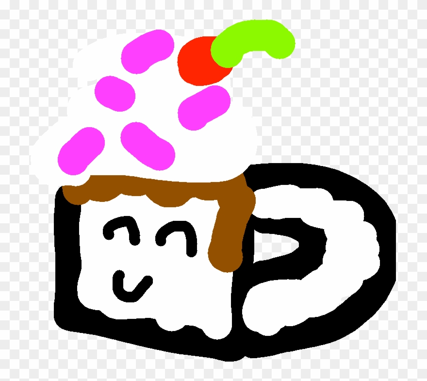 Hot Chocolate - Topings Clipart