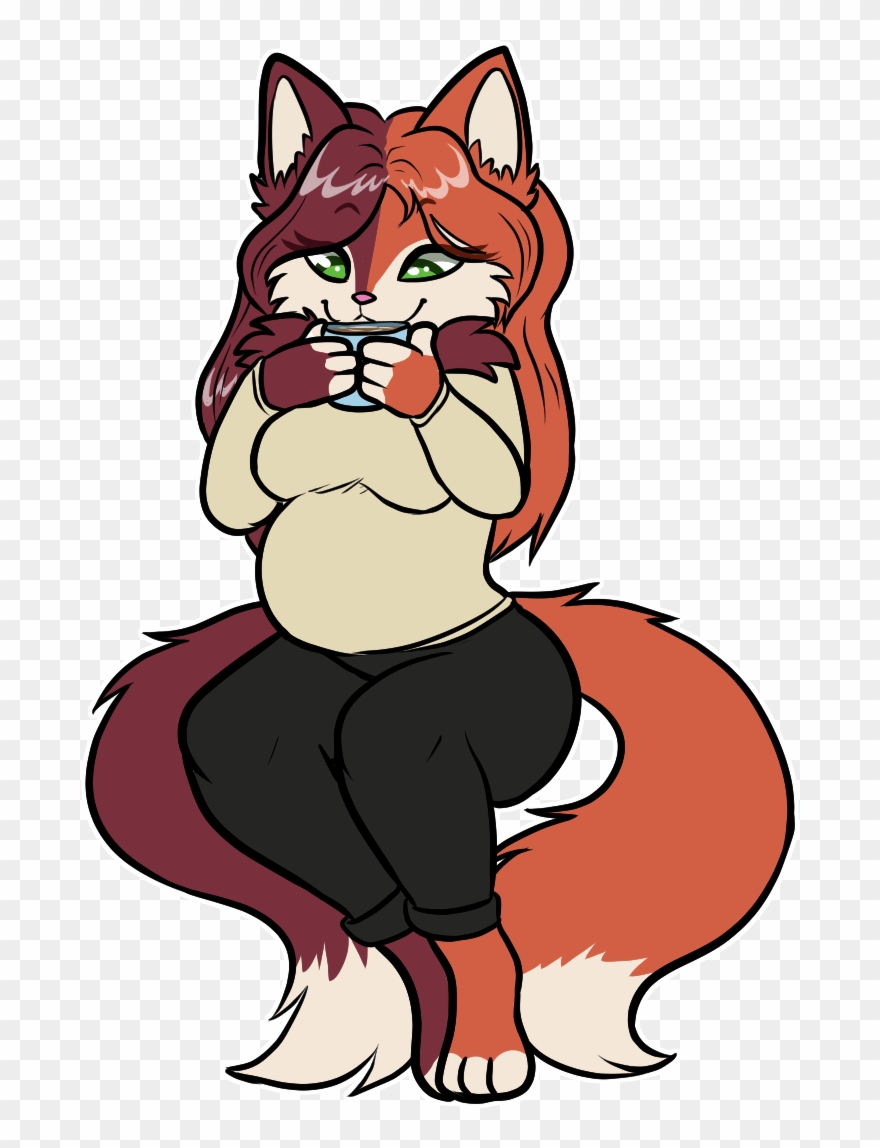 Hot Chocolate - Cartoon Clipart