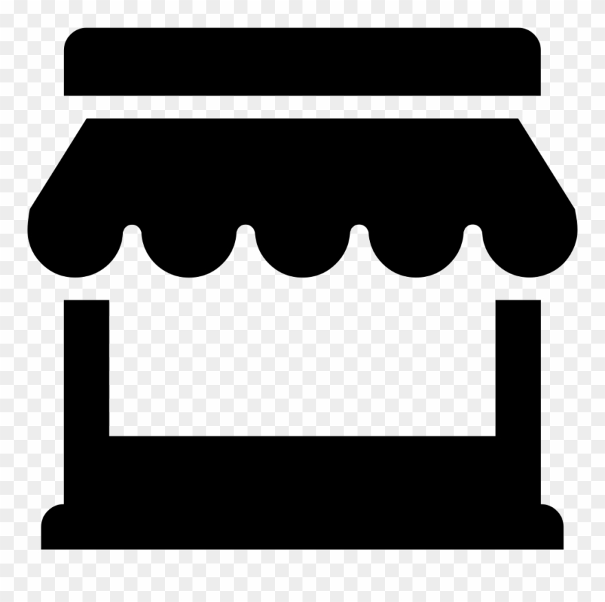980 X 932 2 0 - Shop Window Icon Png Clipart