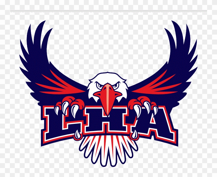 Liberty Hill Academy - Logo Clipart