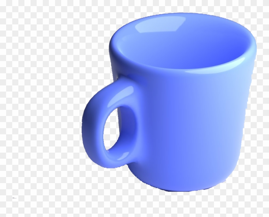 Mug Clipart