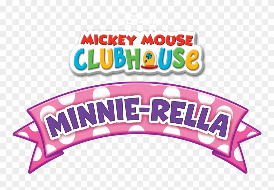 Mickey Mouse Clubhouse , Png Download - Mickey Mouse Clubhouse Clipart