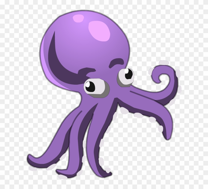 Image Png Transformice Wiki Fandom Powered By Ⓒ - Pieuvre Clipart Png Transparent Png