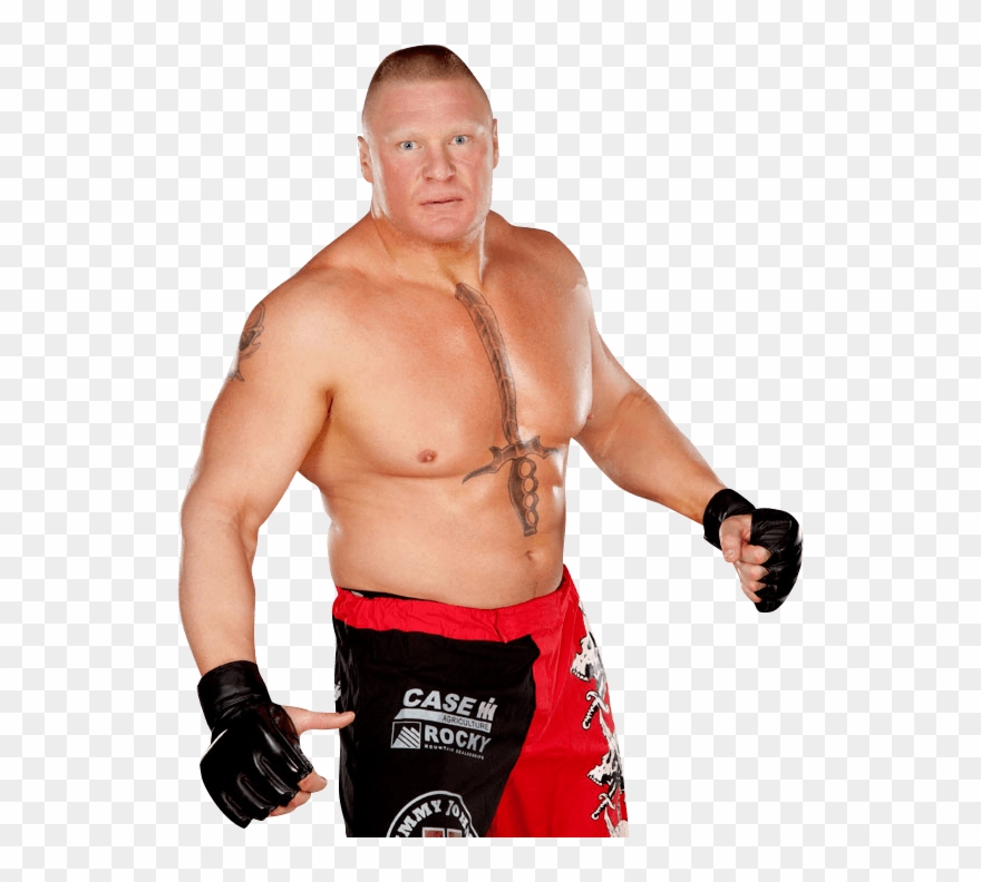 Similar Brock Lesnar Png Clipart Ready For Download - Wwe Superstar John Cena Top 10 Transparent Png