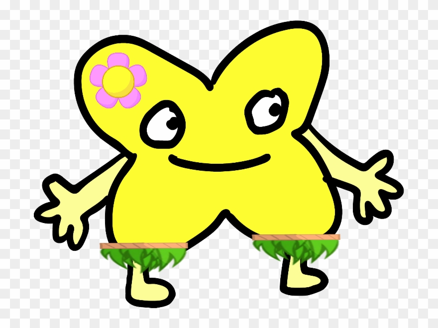 Battle For Dream Island X Clipart