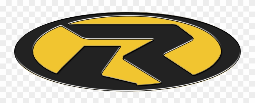 Cropped Icon Raceway Motorcycles Square - Circle Clipart