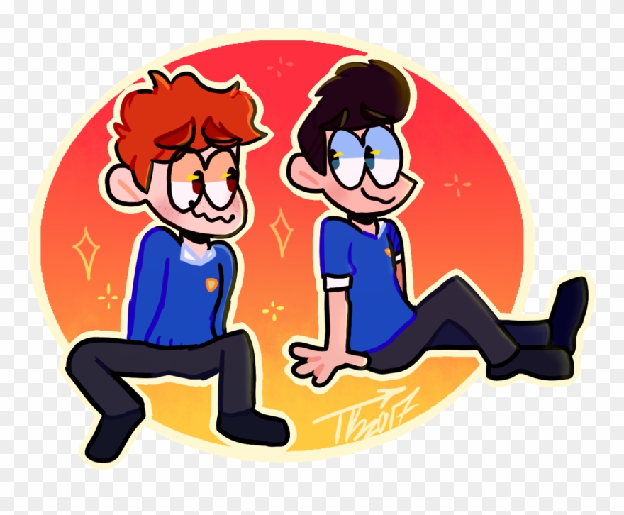 So Cute - Cartoon Clipart