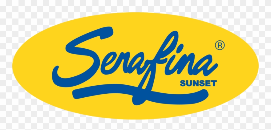 Sunset Clipart Western Sunset - Serafina Restaurant - Png Download