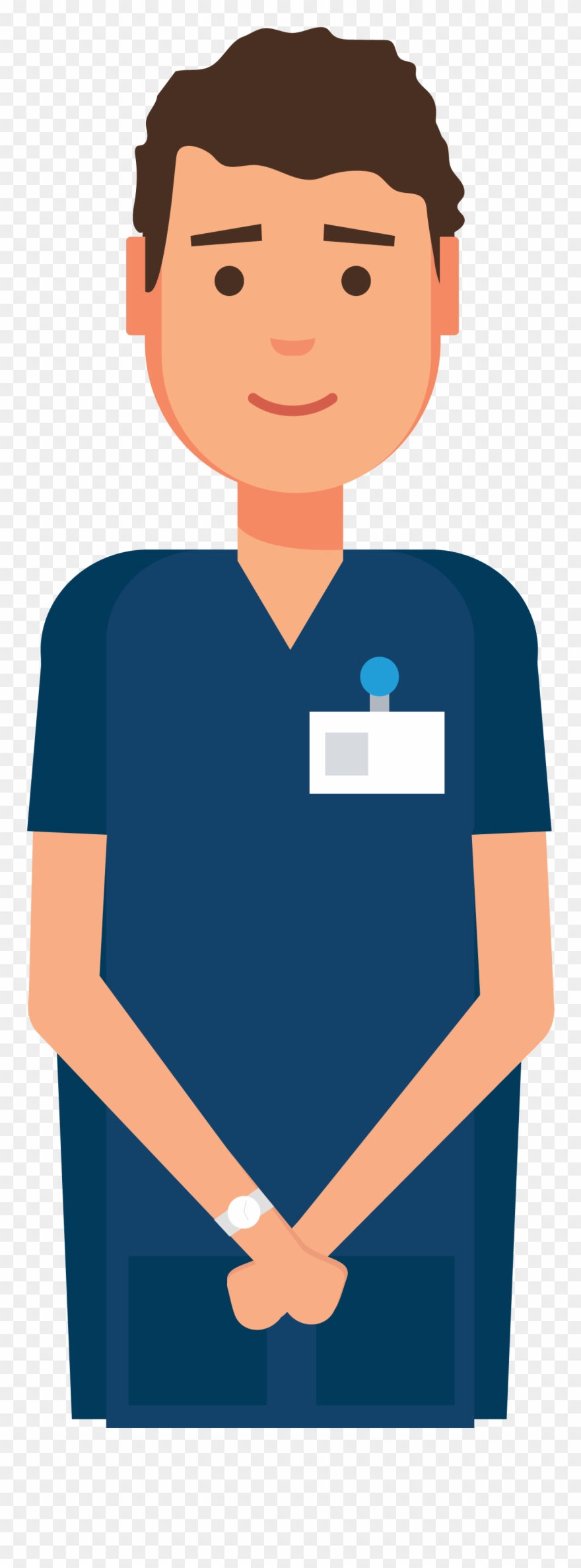 Physical Therapy Test Prep So Good Anything More Would - Lupa Investigador Clipart