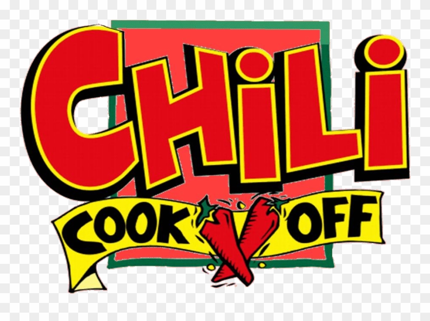 Chili Cook Off - Chili Cook Off 2018 Clipart