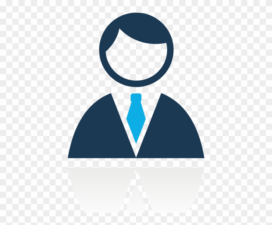Person Icon - Person Icon Transparent Png Clipart