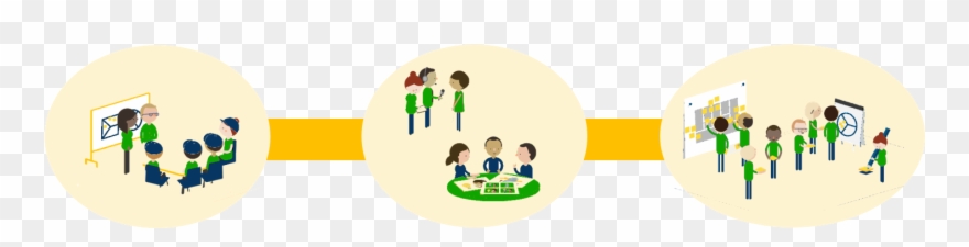 Eco-smart Port Concept - Child Clipart