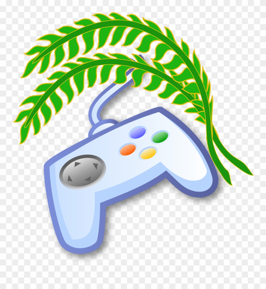 Open - Games Icon Clipart
