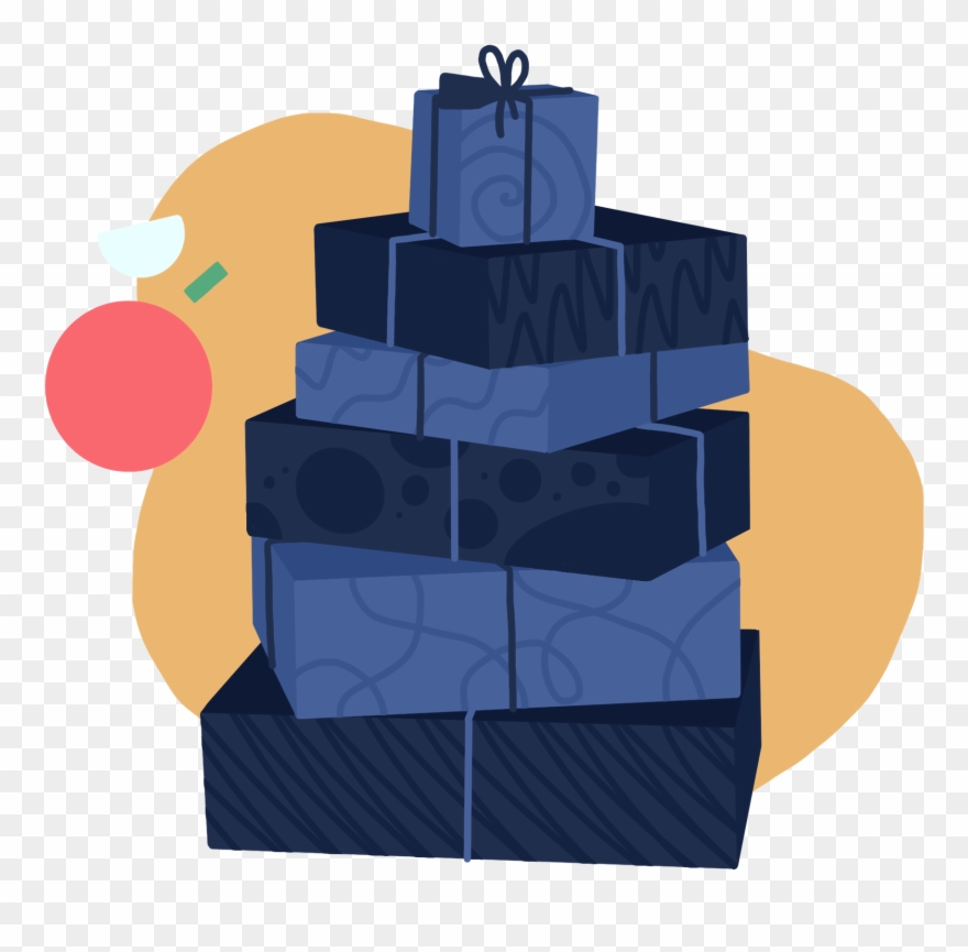 Lead Magnet Ideas For Your Email List - Illustration Clipart