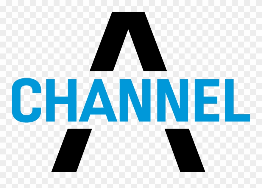 Channel A - Channel A Logo Png Clipart