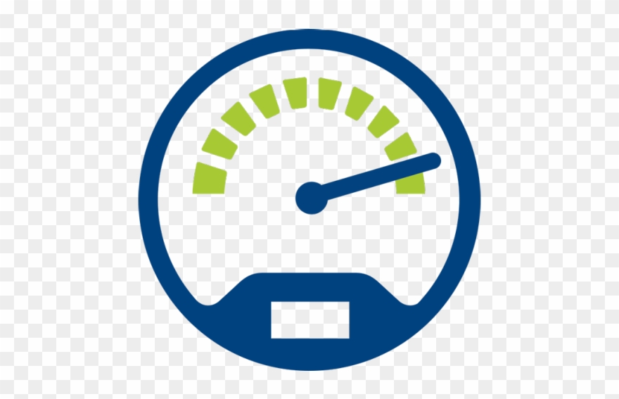 Intel Turbo Boost Icon Clipart