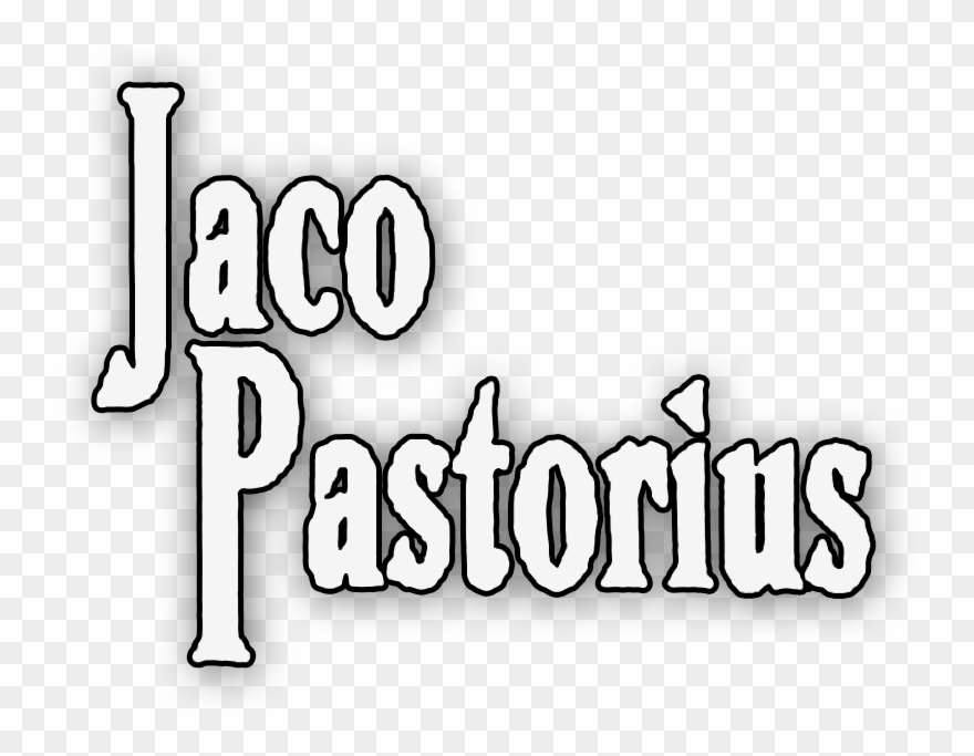 Discografia / Discography - Calligraphy Clipart