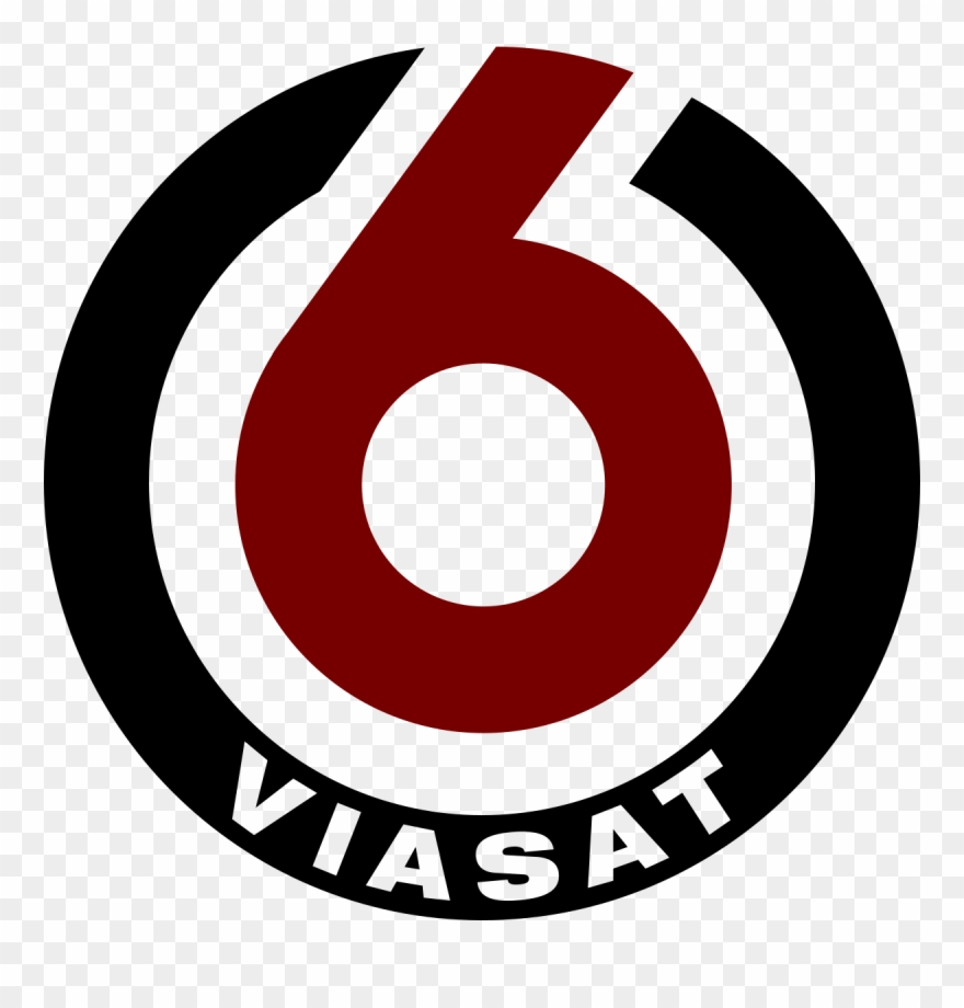 Live Stream Live Filming Services Png Logo Png Design - Tv6 Sweden Clipart