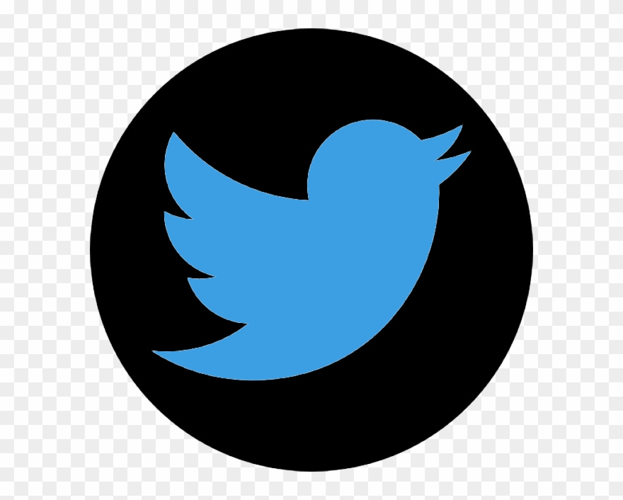 Twitter - Twitter Sign Clipart