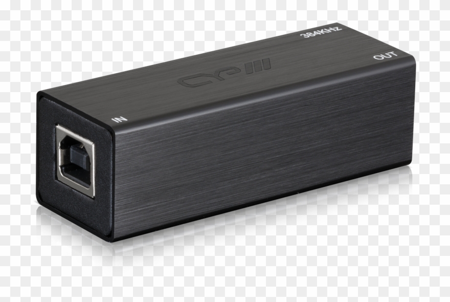 Au D6 - Cyp Usb Digital Audio Converter Au-d6-192 Clipart