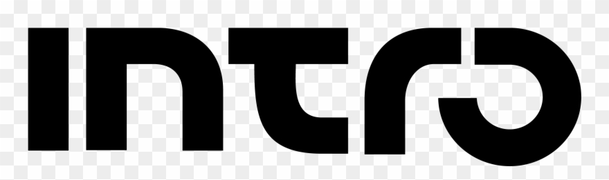 Yükle Intro Logo Www - Intro Png Clipart