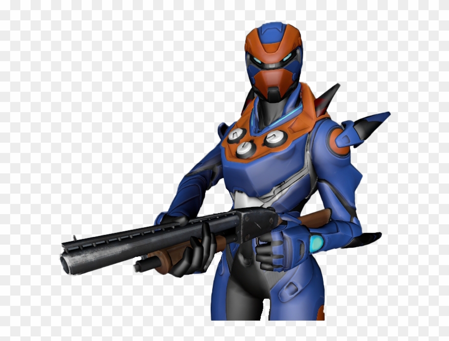 Umodel Hashtag On Twitter - Omega Png Fortnite Clipart