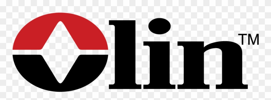 “the Resulting Infrastructure Is Currently Satisfying - Olin Corporation Logo Clipart
