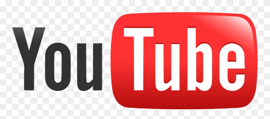 Youtube Video Optimization - Logo Youtube Png Clipart