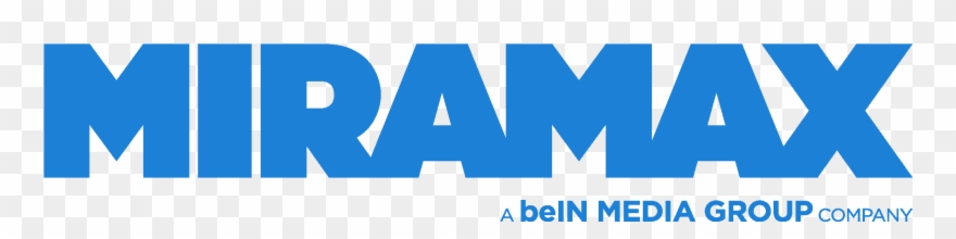 Miramax A Bein Media Group Company Clipart