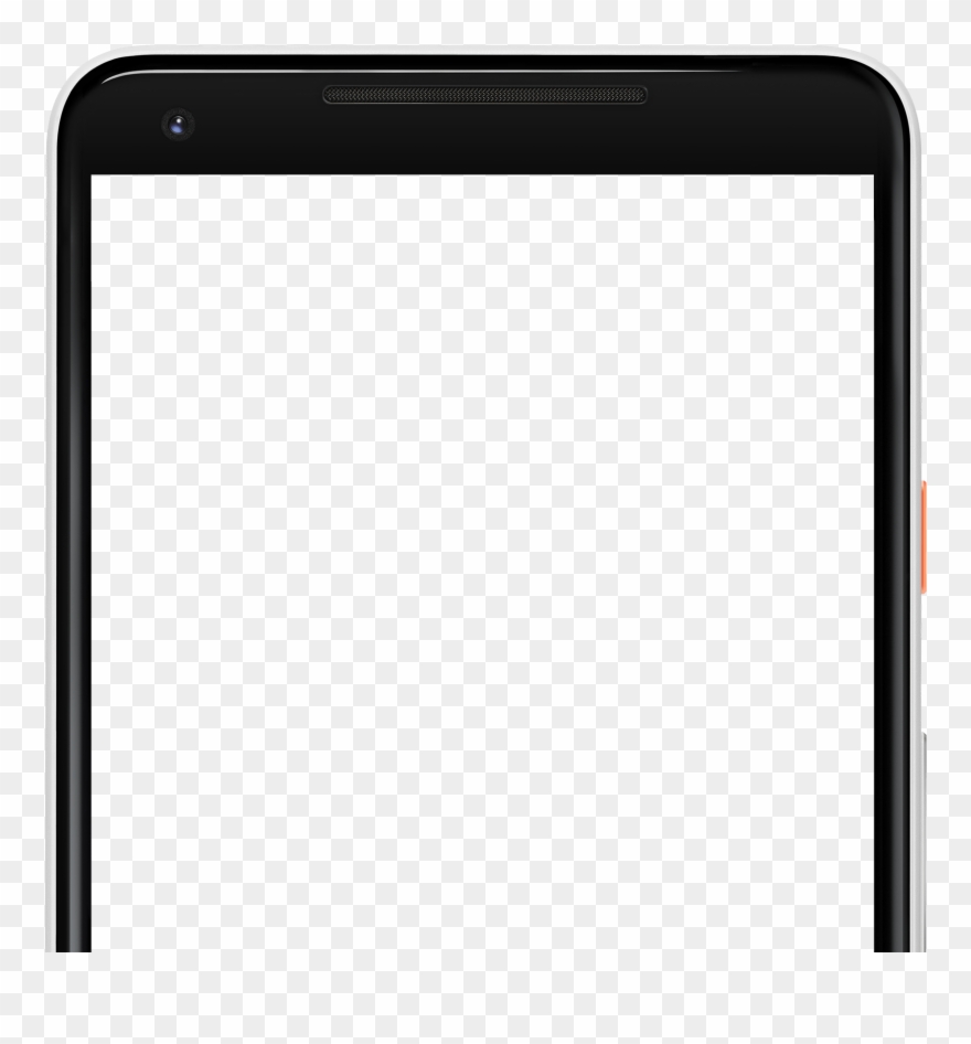Mobile Frame Without Background Clipart