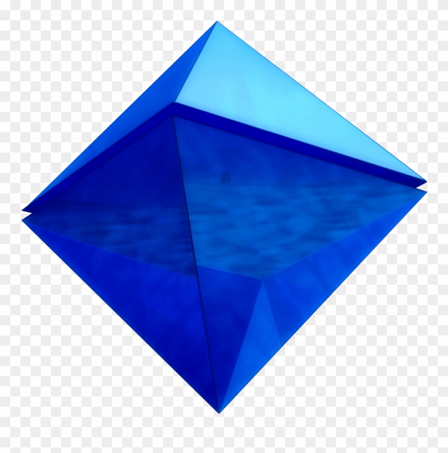 Comparado Con Los Ángeles Anteriores, Ramiel Tiene - Evangelion Ramiel Transparent Clipart