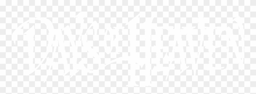 Days Of Heaven - Days Of Heaven Dvd Clipart